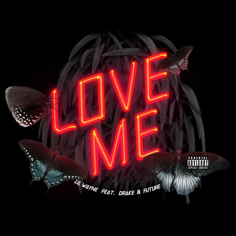 lil wayne cock|Lil Wayne – Love Me Lyrics .